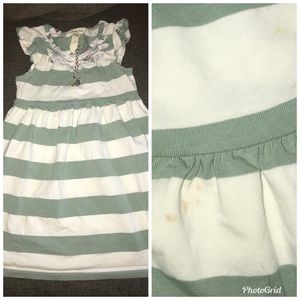 Matilda Jane Dress Size 4